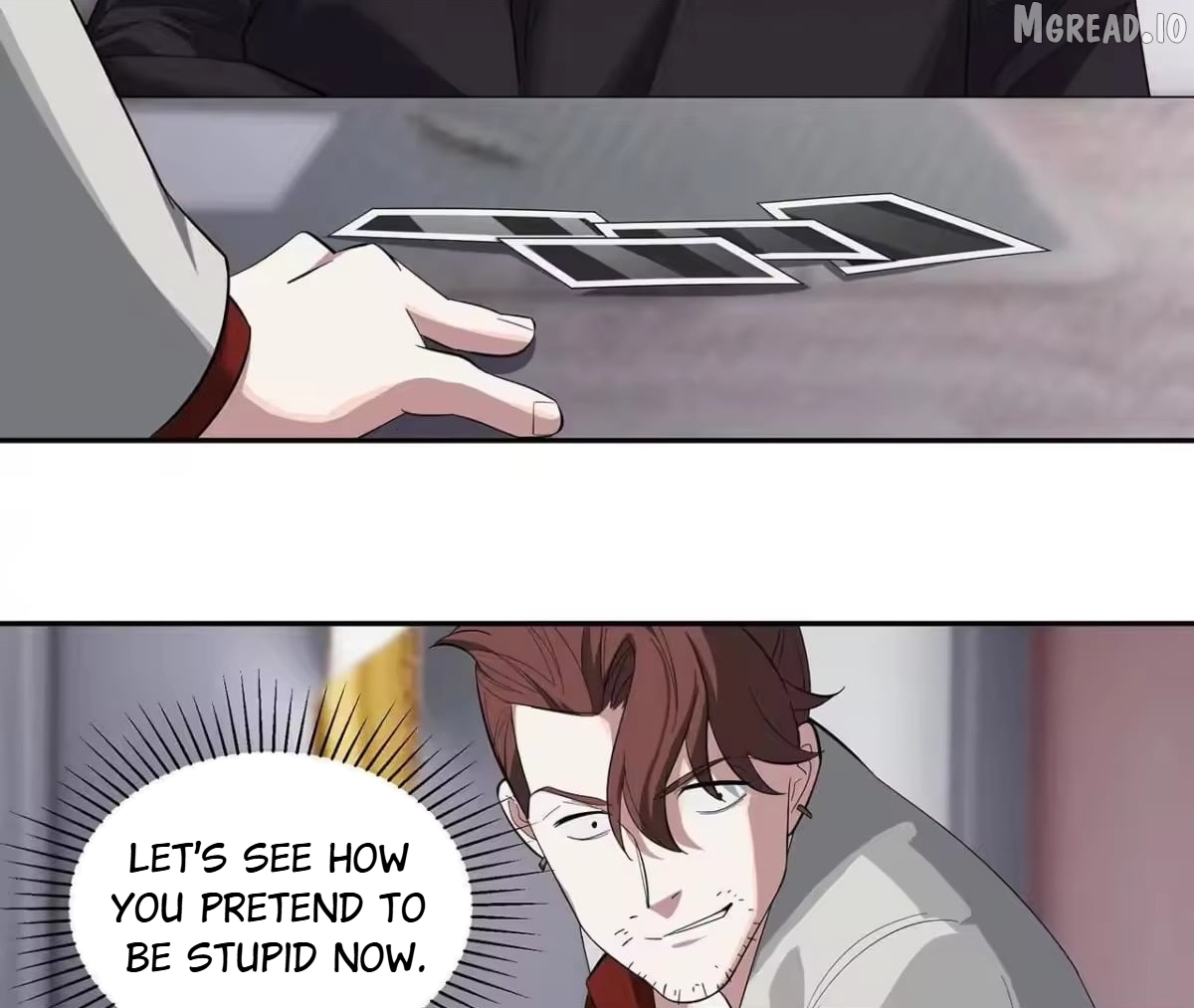 Confession Of The Suspect A Chapter 11  - page 26
